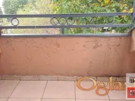 Izdavanje, dvosoban stan, 43m², Betanija, Novi Sad Sve Podlokacije - image 8