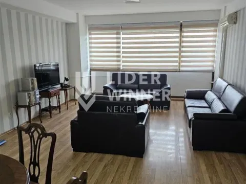 Izdavanje, dvosoban stan, 70m², Novi Beograd Sve Podlokacije, Beograd - image 2