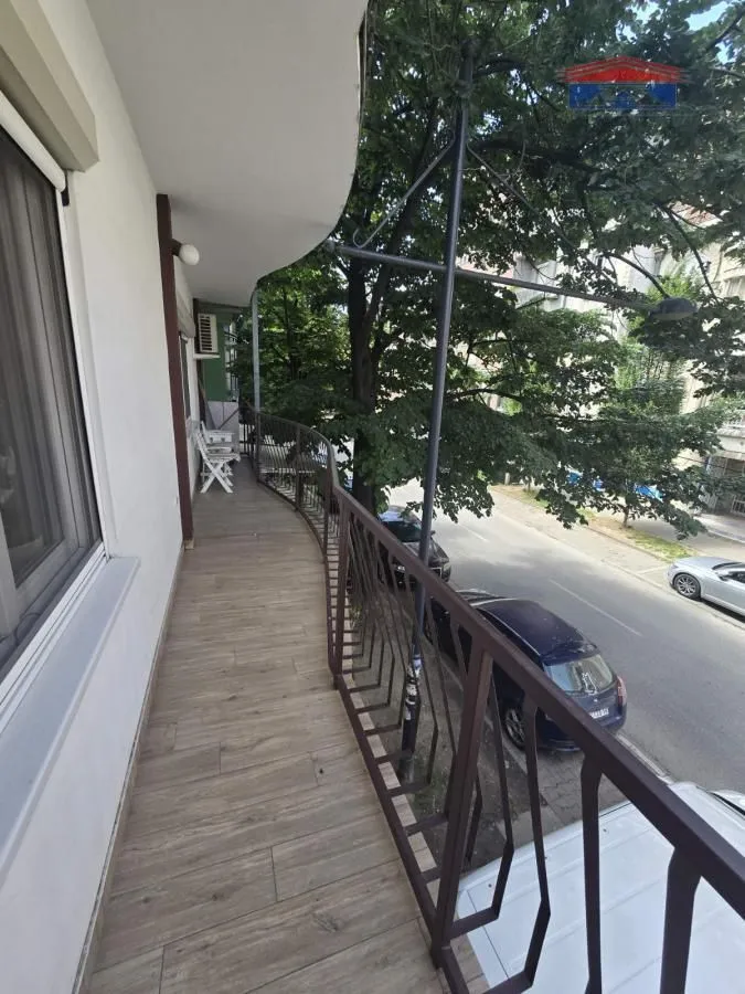 Prodaja, četvorosoban stan, 108m², Grbavica, Novi Sad Sve Podlokacije
