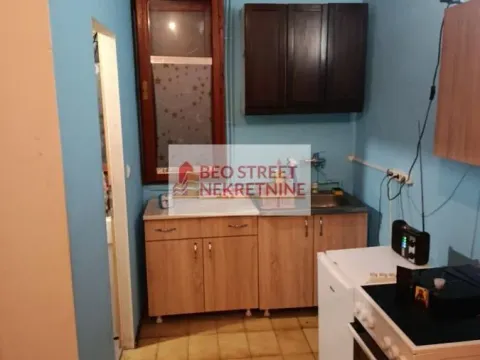 Izdavanje, jednosoban stan, 30m², Kotež, Palilula Sve Podlokacije - image 2