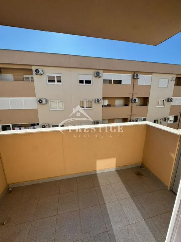 Sale, one bedroom apartment, 48m², Tuški Put, Podgorica