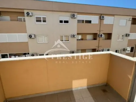 Prodaja, jednosoban stan, 48m², Tuški Put, Podgorica - image 10