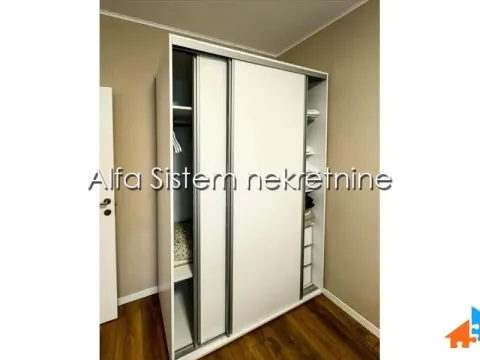 Rent, two bedroom apartment, 68m², Kalenić Pijaca, Vračar Sve Podlokacije - image 14