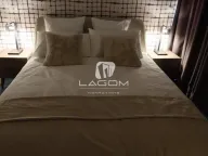 Izdavanje, trosoban stan, 79m², Savski Venac, Beograd - image 15