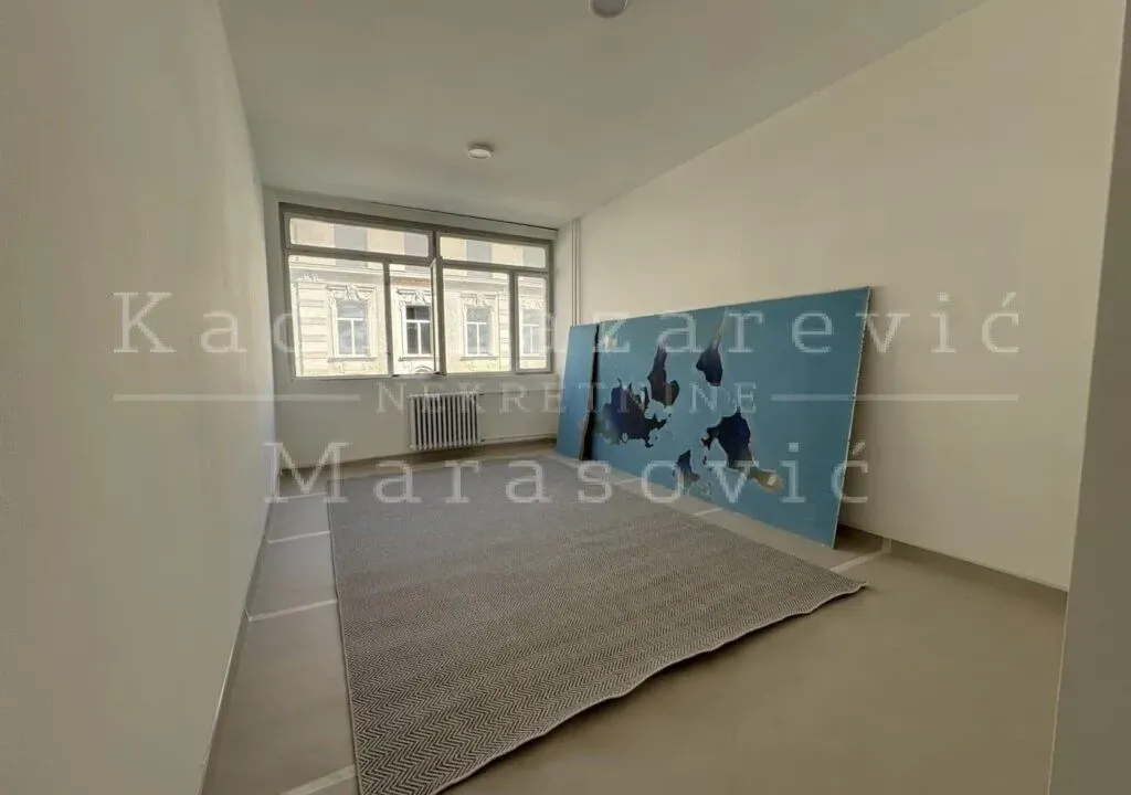 Sale, office space, 126m², Stari Grad, Beograd