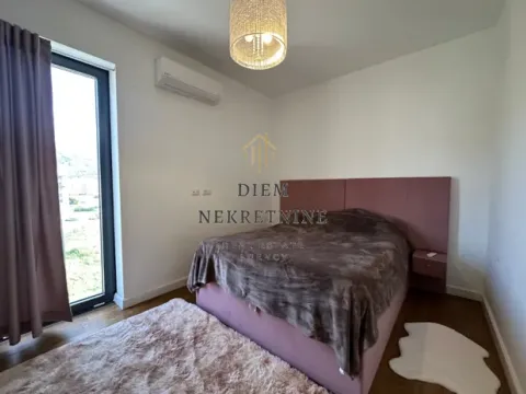 Rent, two bedroom apartment, 80m², Soho City, Bar - image 6