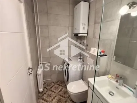 Izdavanje, dvosoban stan, 65m², Novi Beograd Blok 62, Novi Beograd Sve Podlokacije - image 12
