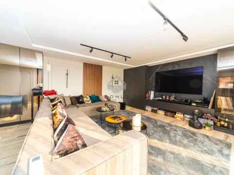 Izdavanje, trosoban stan, 195m², Tološi, Podgorica - image 10