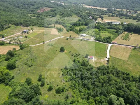 Prodaja, plac, 1000m², Pričelje, Podgorica - image 6