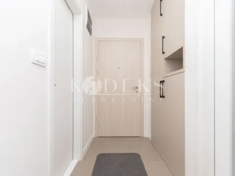 Rent, one bedroom apartment, 39m², Zabjelo, Podgorica - image 11