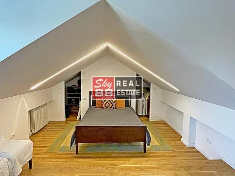 Izdavanje, stan, 180m², Senjak, Beograd - image 15