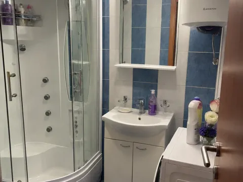Prodaja, jednosoban stan, 40m², Tuški Put, Podgorica - image 8