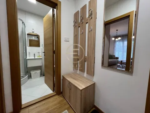 Izdavanje, dvosoban stan, 39m², Rotkvarija, Novi Sad Sve Podlokacije - image 9