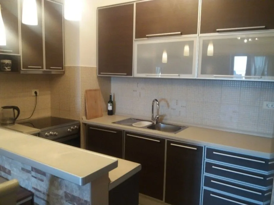 Rent, two bedroom apartment, 76m², Gorica C, Podgorica
