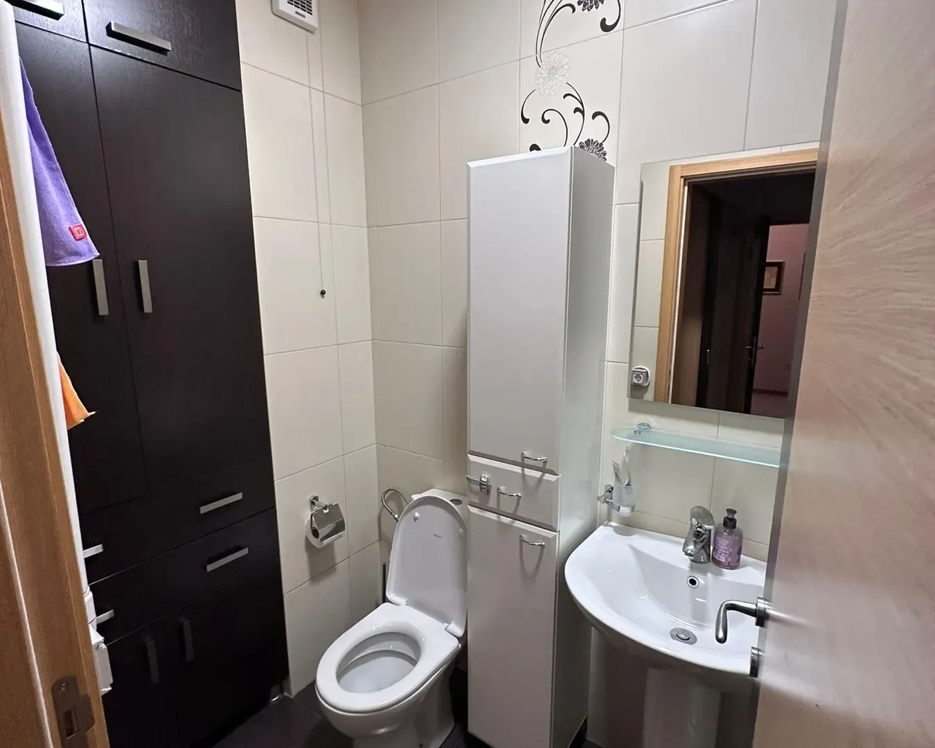 Rent, two bedroom apartment, 69m², Pobrežje, Podgorica
