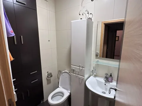Rent, two bedroom apartment, 69m², Pobrežje, Podgorica - image 10