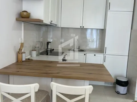 Rent, one bedroom apartment, 42m², Central Point, Podgorica - image 2