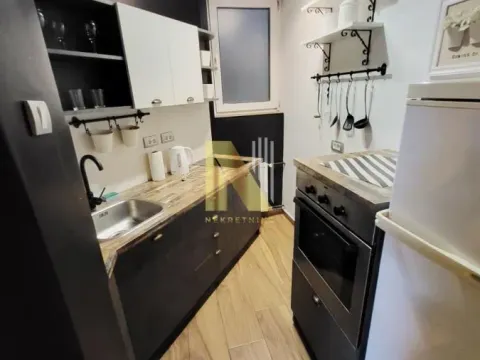 Sale, two bedroom apartment, 50m², Centar, Novi Sad - image 8