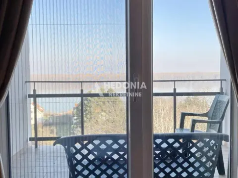 Sale, three bedroom apartment, 92m², Novi Banovci, Stara Pazova - image 17