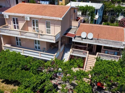 Prodaja, kuća, 533m2, Petrovac, Budva Prodaja, kuća, 533m2, Petrovac, Budva