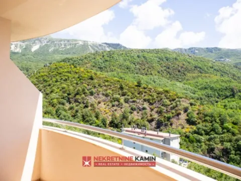 Sale, apartment, 55m², Bečići, Budva - image 12