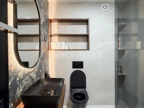 Rent, apartment, 77m², Krivi Most, Podgorica - image 4