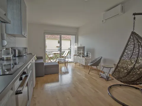 Sale, apartment, 53m², Tivat, Crna Gora - image 3