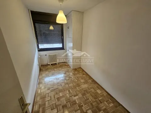 Sale, two bedroom apartment, 56m², Novi Beograd Blok 61, Novi Beograd Sve Podlokacije - image 6