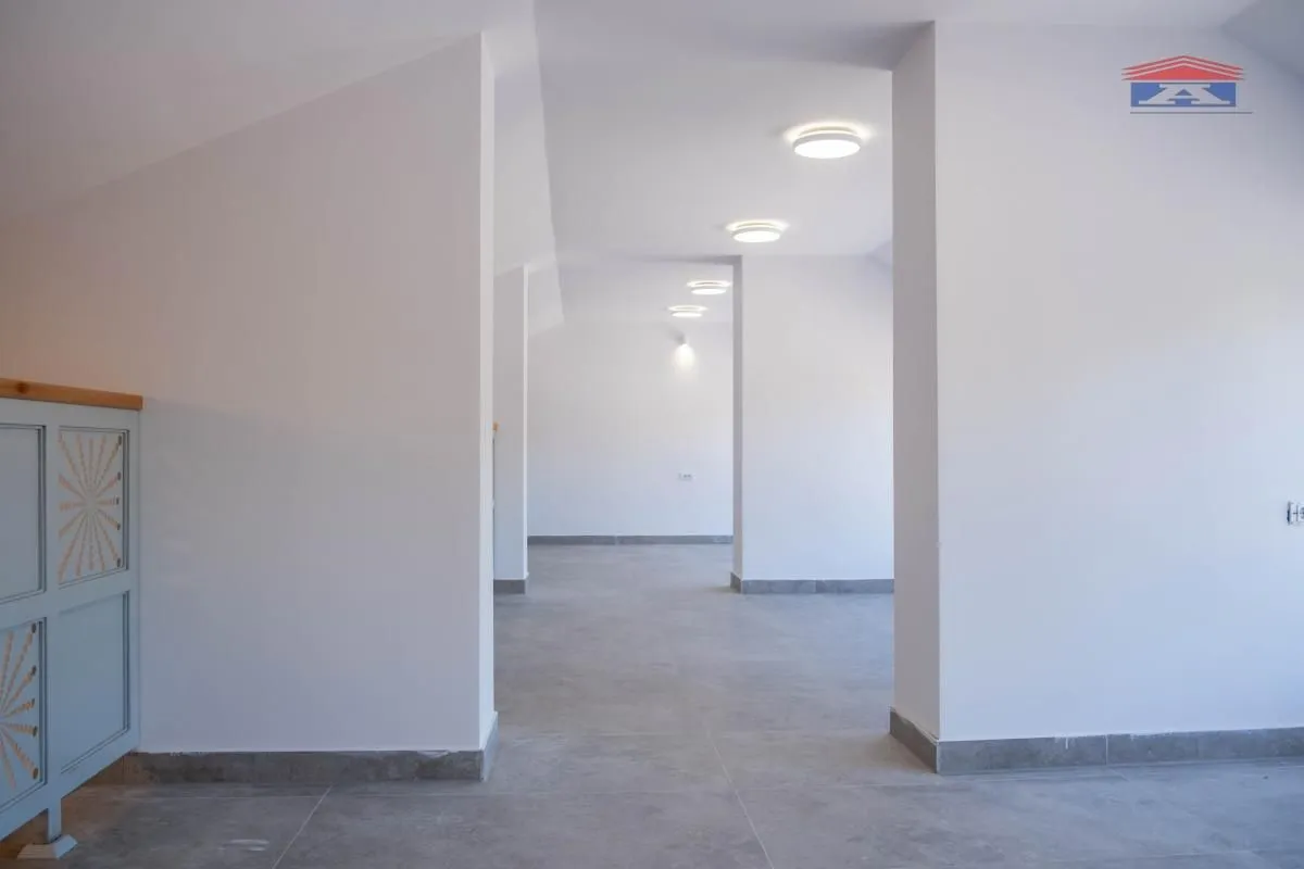 Rent, office space, 123m², Veternik, Novi Sad Sve Podlokacije