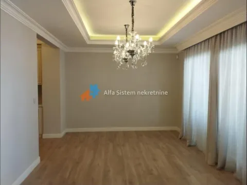 Izdavanje, stan, 215m², Senjak, Beograd - image 45