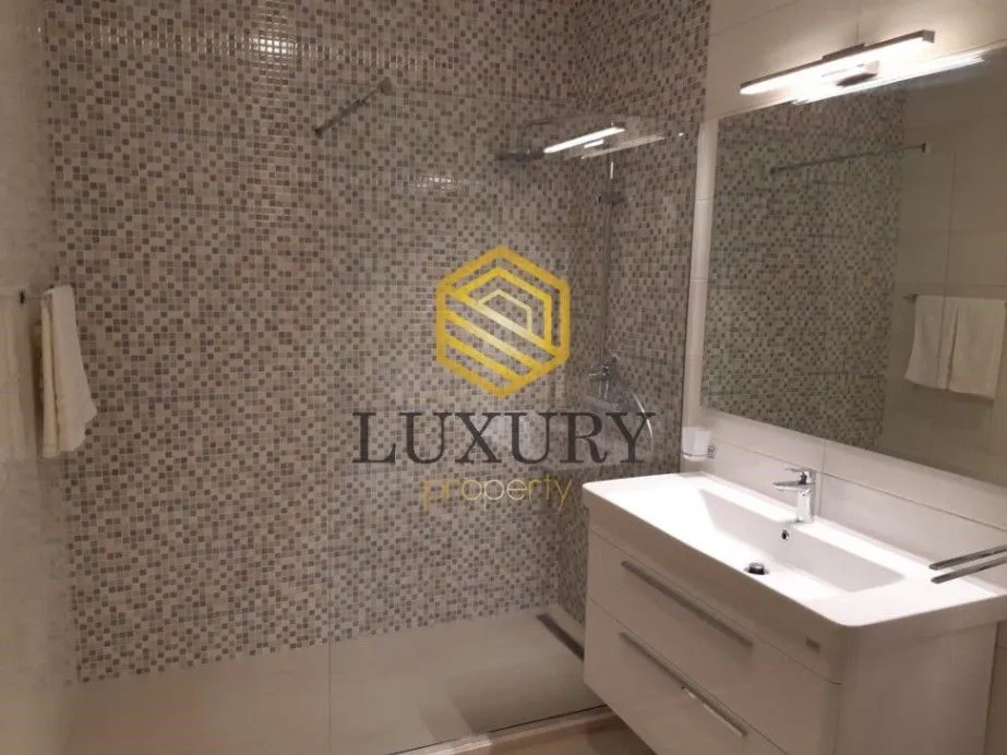Rent, two bedroom apartment, 90m², Preko Morače, Podgorica