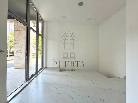 Rent, office space, 100m², Nova Dalmatinska, Podgorica - image 3