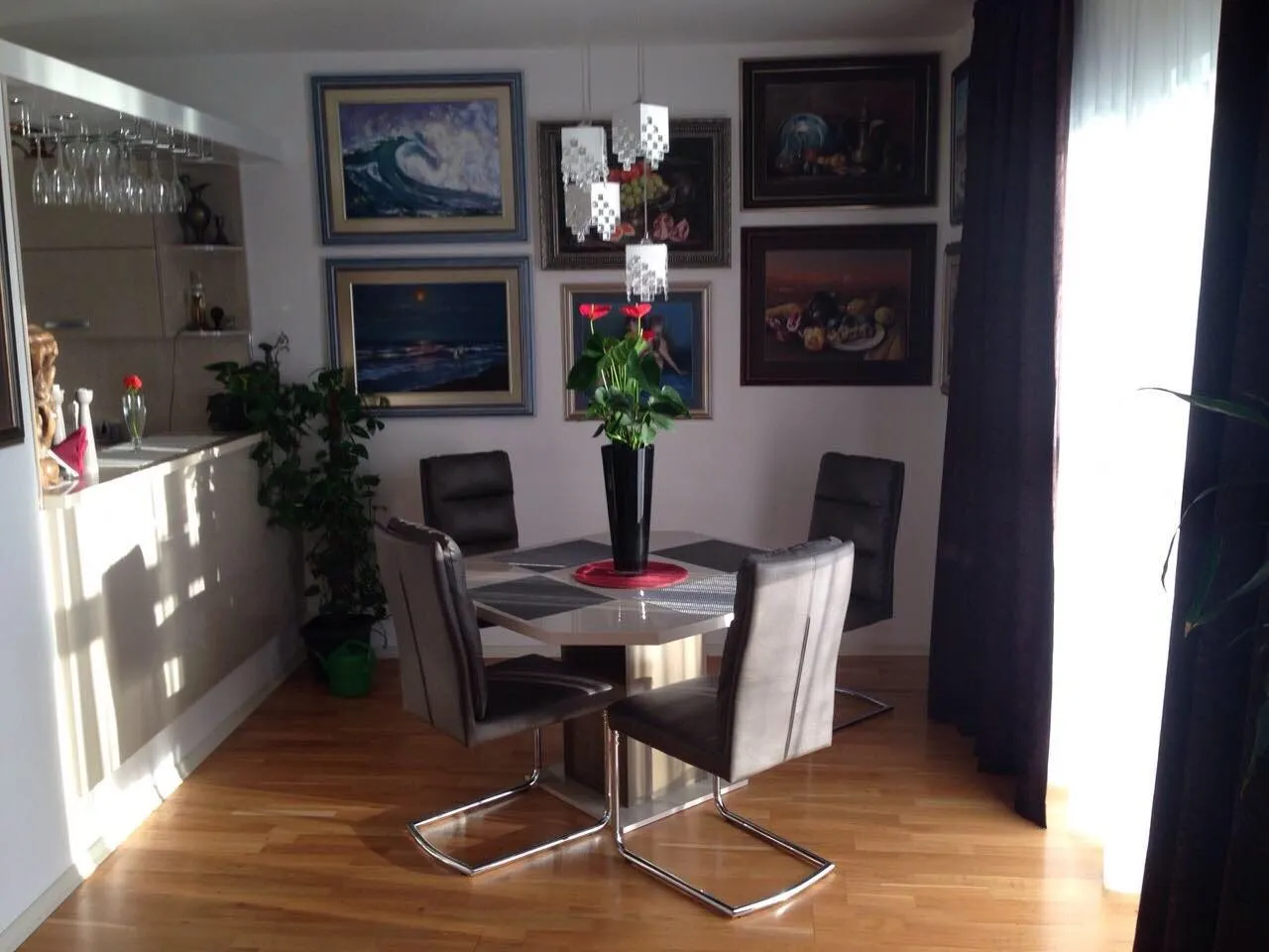 Prodaja, stan, 86m², Bečići, Budva