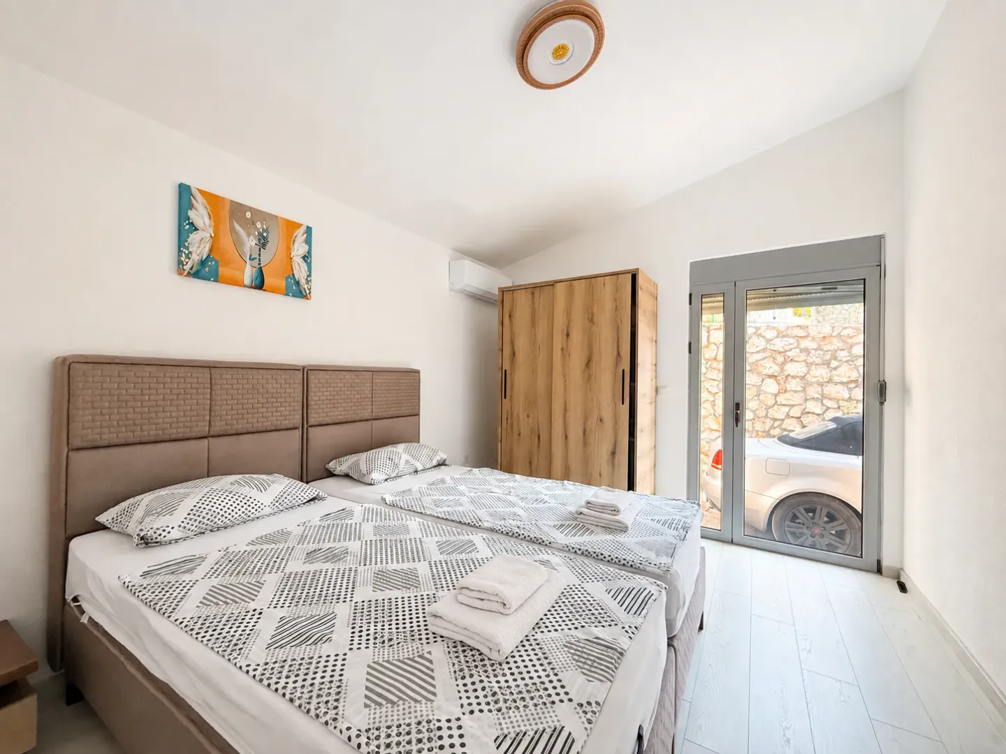 Rent, house, 145m², Dobra Voda, Bar