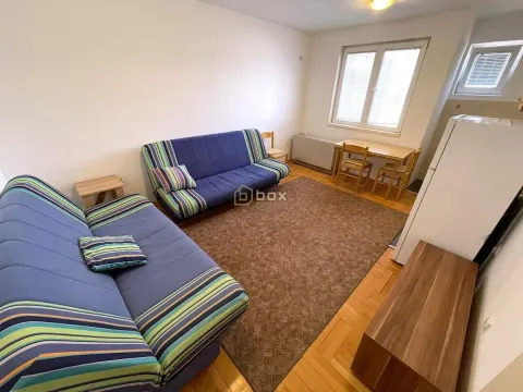 Izdavanje, jednosoban stan, 43m², Crveni Krst, Niš - image 2
