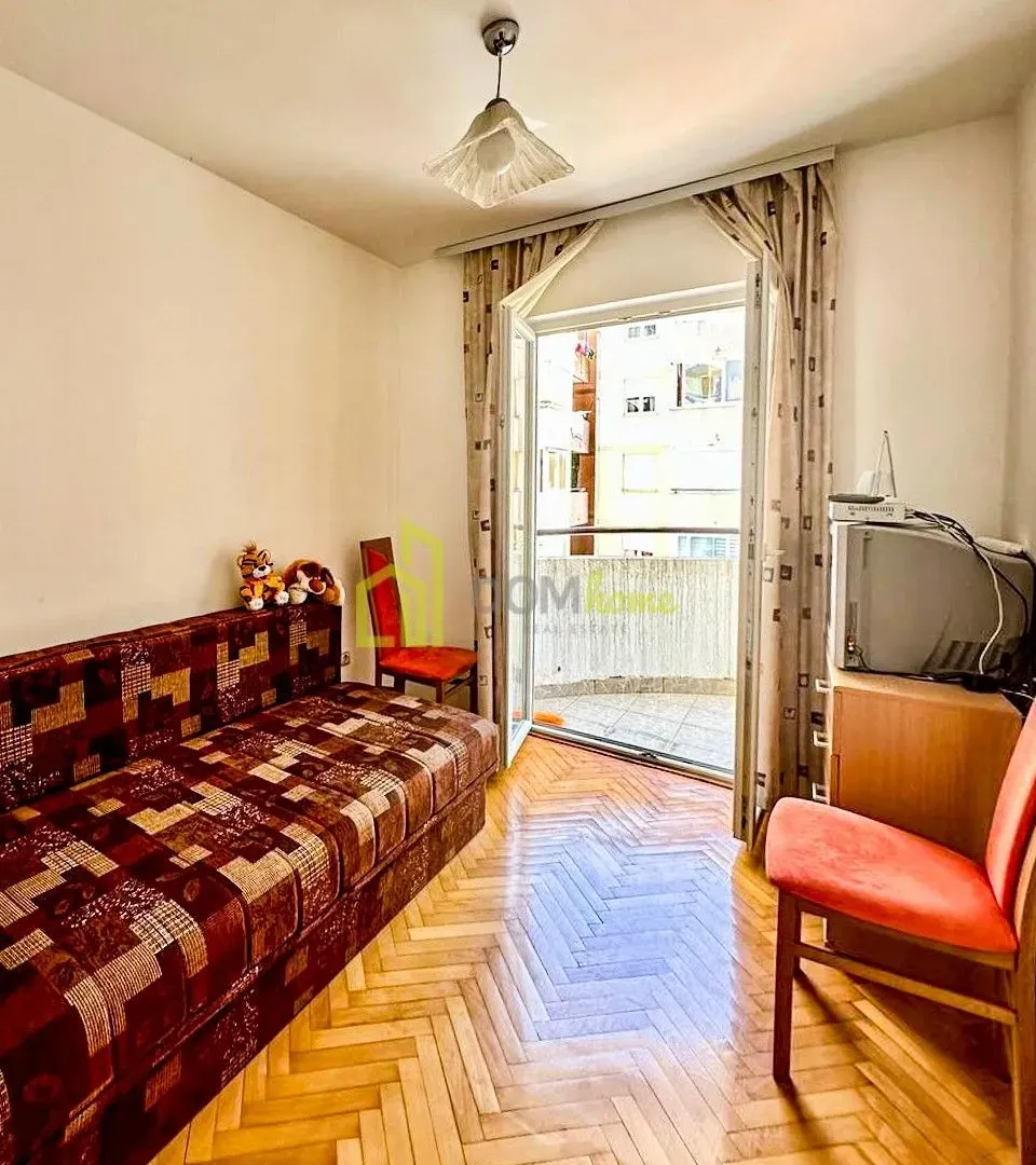 Sale, one bedroom apartment, 42m², Rozino, Budva