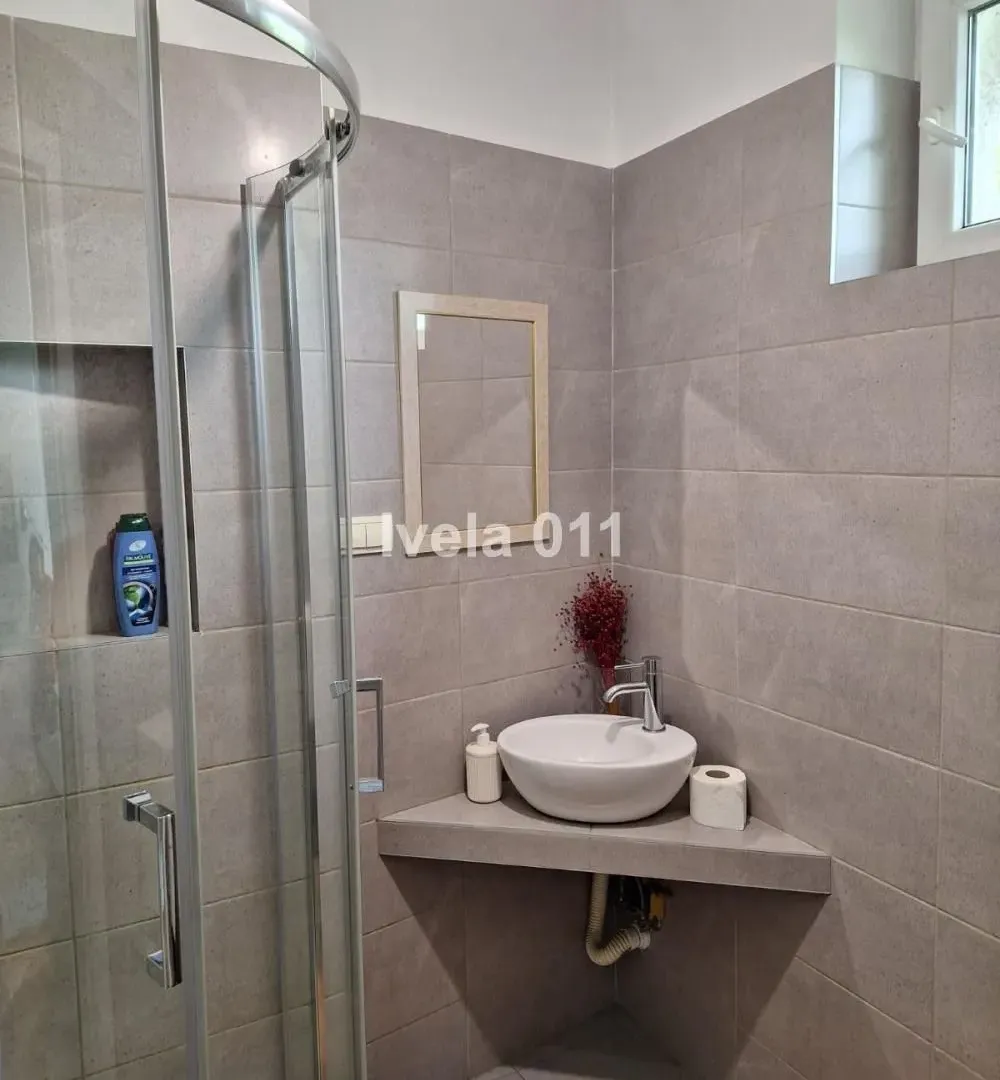 Prodaja, stan, 20m², Bajlonijeva Pijaca, Beograd