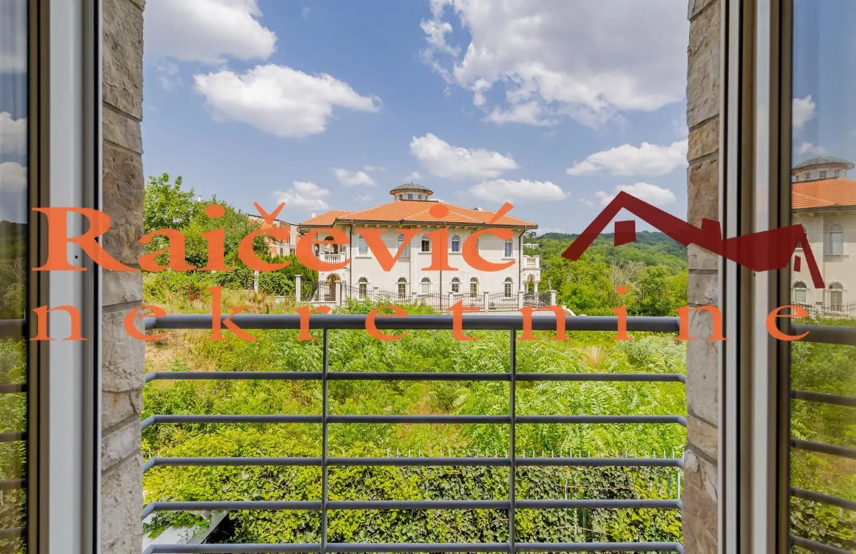 Prodaja, četvorosoban stan, 142m², Savski Venac, Beograd