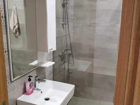 Izdavanje, jednosoban stan, 54m², Zabjelo, Podgorica - image 8