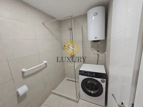 Rent, one bedroom apartment, 47m², Zagorič, Podgorica - image 6