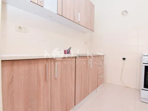 Izdavanje, jednosoban stan, 39m², City Kej, Podgorica - image 8