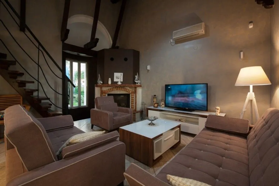 Rent, house, 200m², Sveti Stefan, Budva