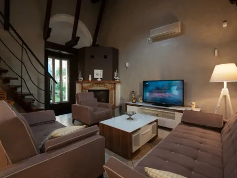 Rent, house, 200m², Sveti Stefan, Budva