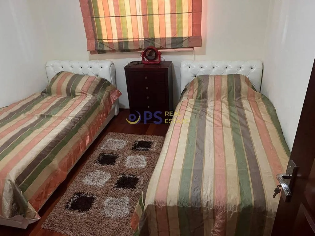 Rent, two bedroom apartment, 85m², Budva, Crna Gora