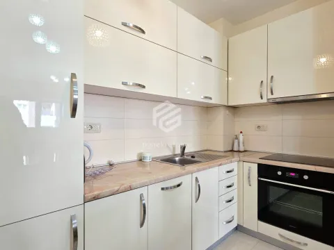 Izdavanje, jednosoban stan, 47m², City Kvart, Podgorica - image 6