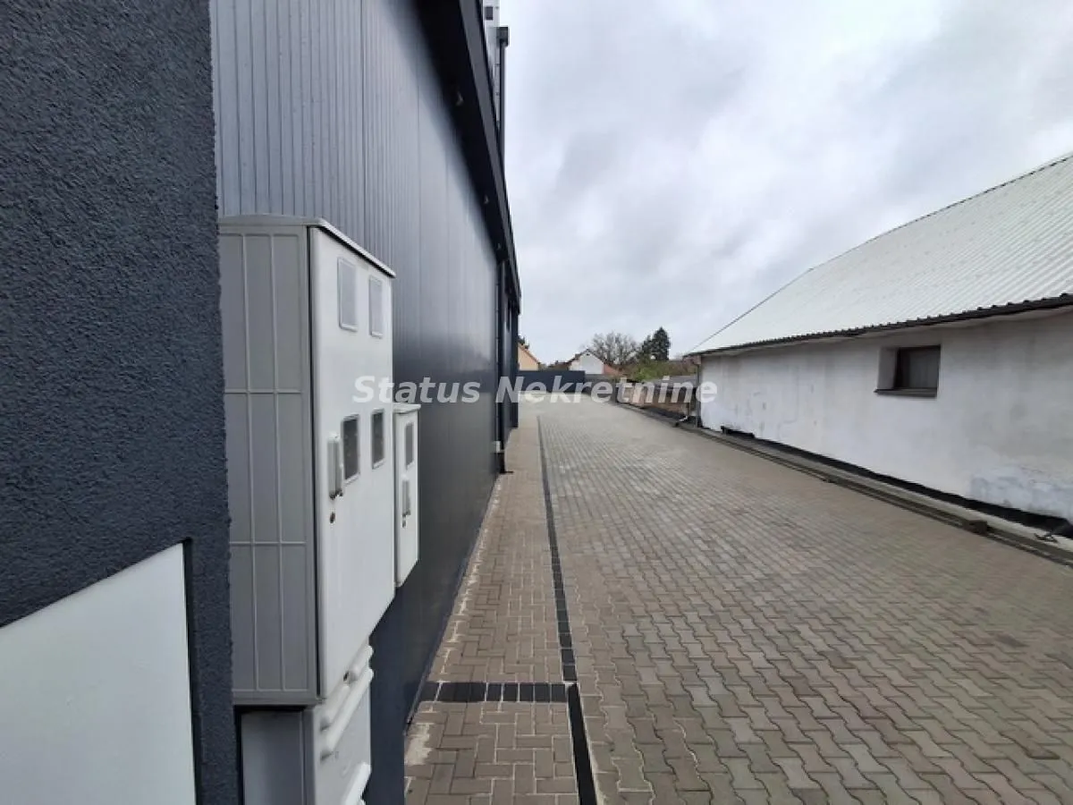 Rent, office space, 660m², Futog, Novi Sad Sve Podlokacije