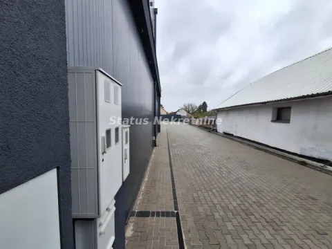 Rent, office space, 660m², Futog, Novi Sad Sve Podlokacije - image 14