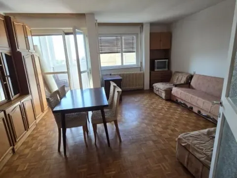 Prodaja, dvosoban stan, 54m², Grbavica, Novi Sad Sve Podlokacije - image 3