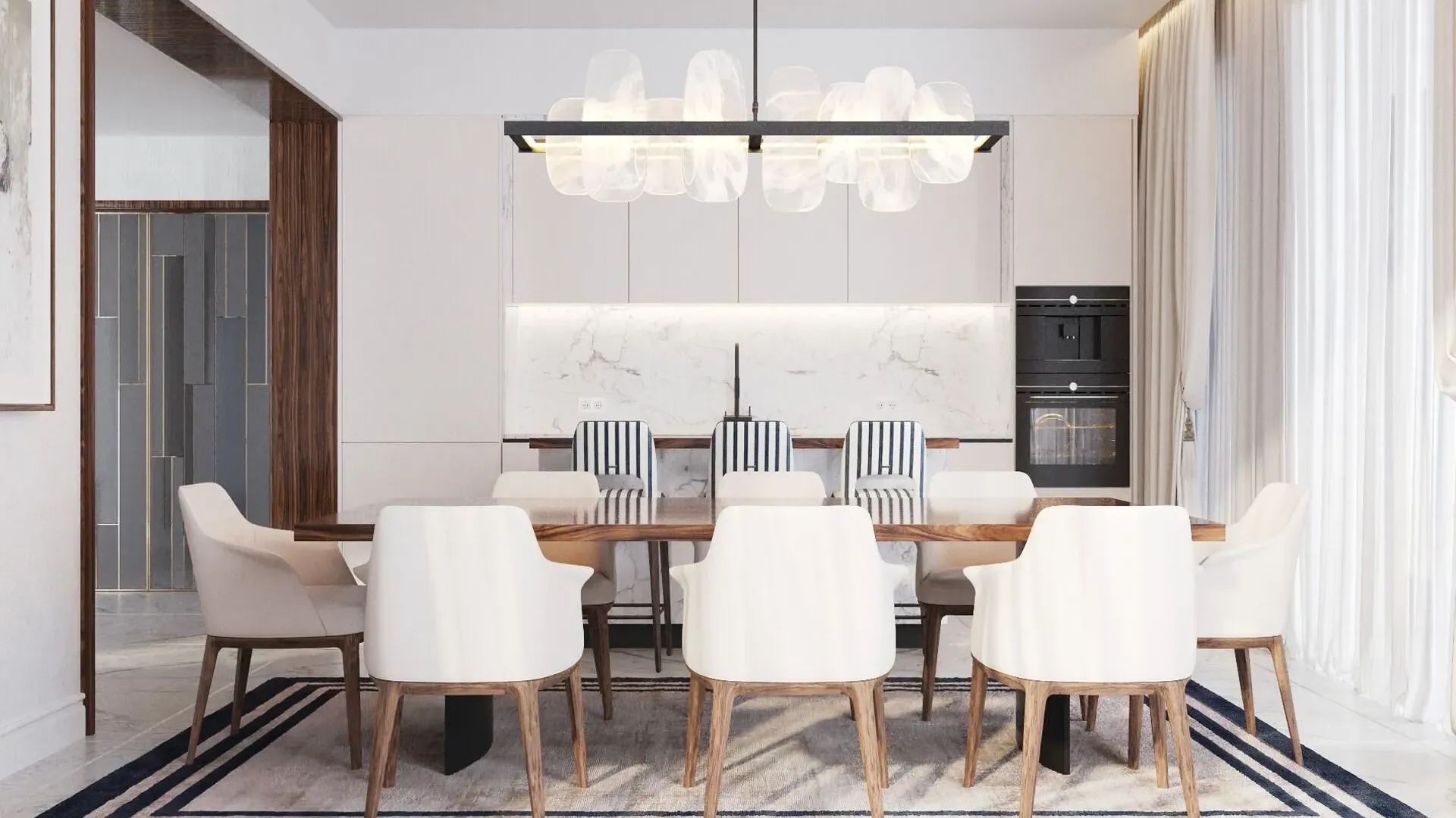 Prodaja, dvosoban stan, 153m², Ulcinj, Crna Gora