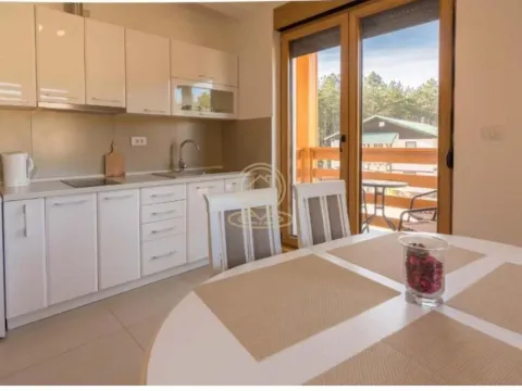 Prodaja, jednosoban stan, 40m², Centar, Zlatibor - image 4